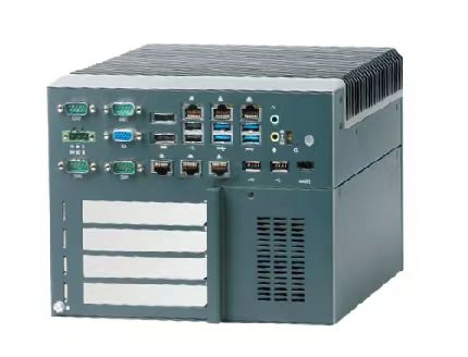 可扩展嵌入式无风扇边~控制器